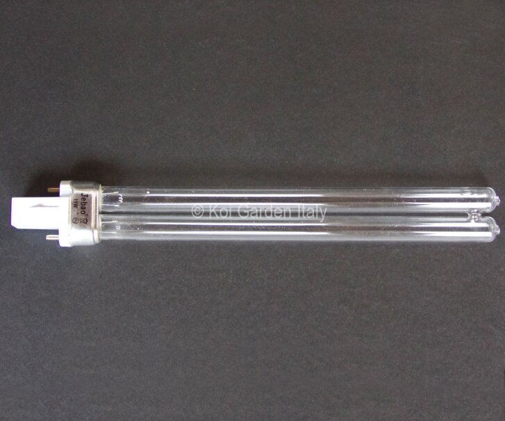 Ersatzlampe für UVC Lampe 11 W - 235 mm